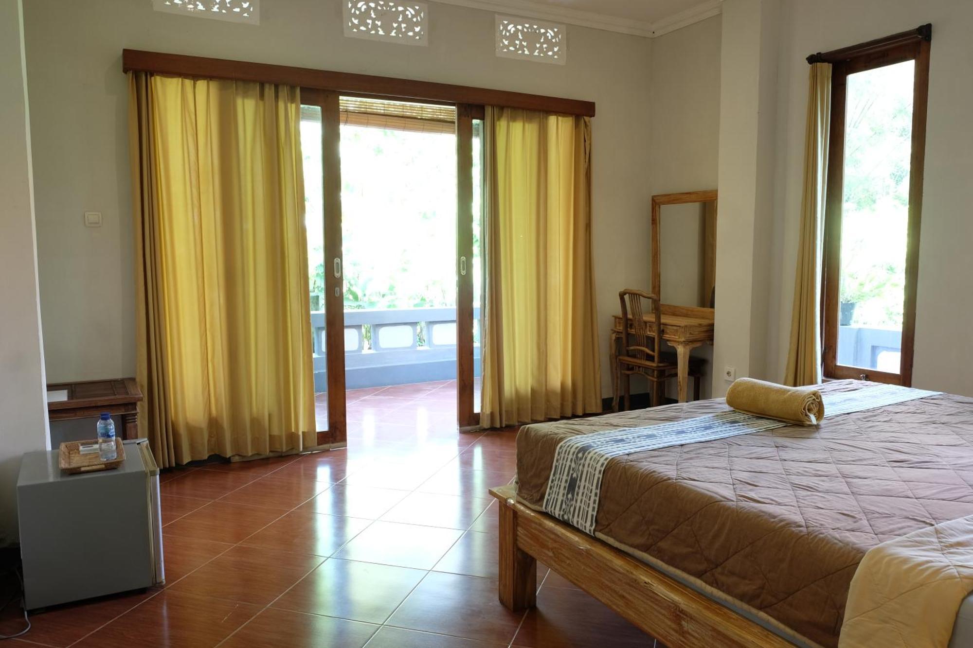 Suastika Guest House Ubud Εξωτερικό φωτογραφία