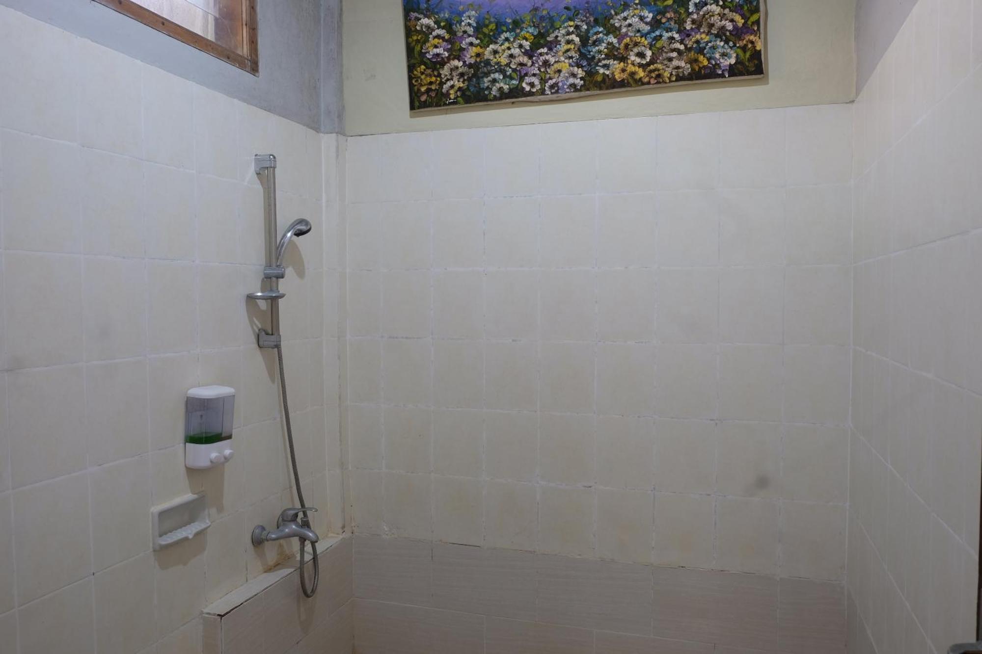 Suastika Guest House Ubud Εξωτερικό φωτογραφία