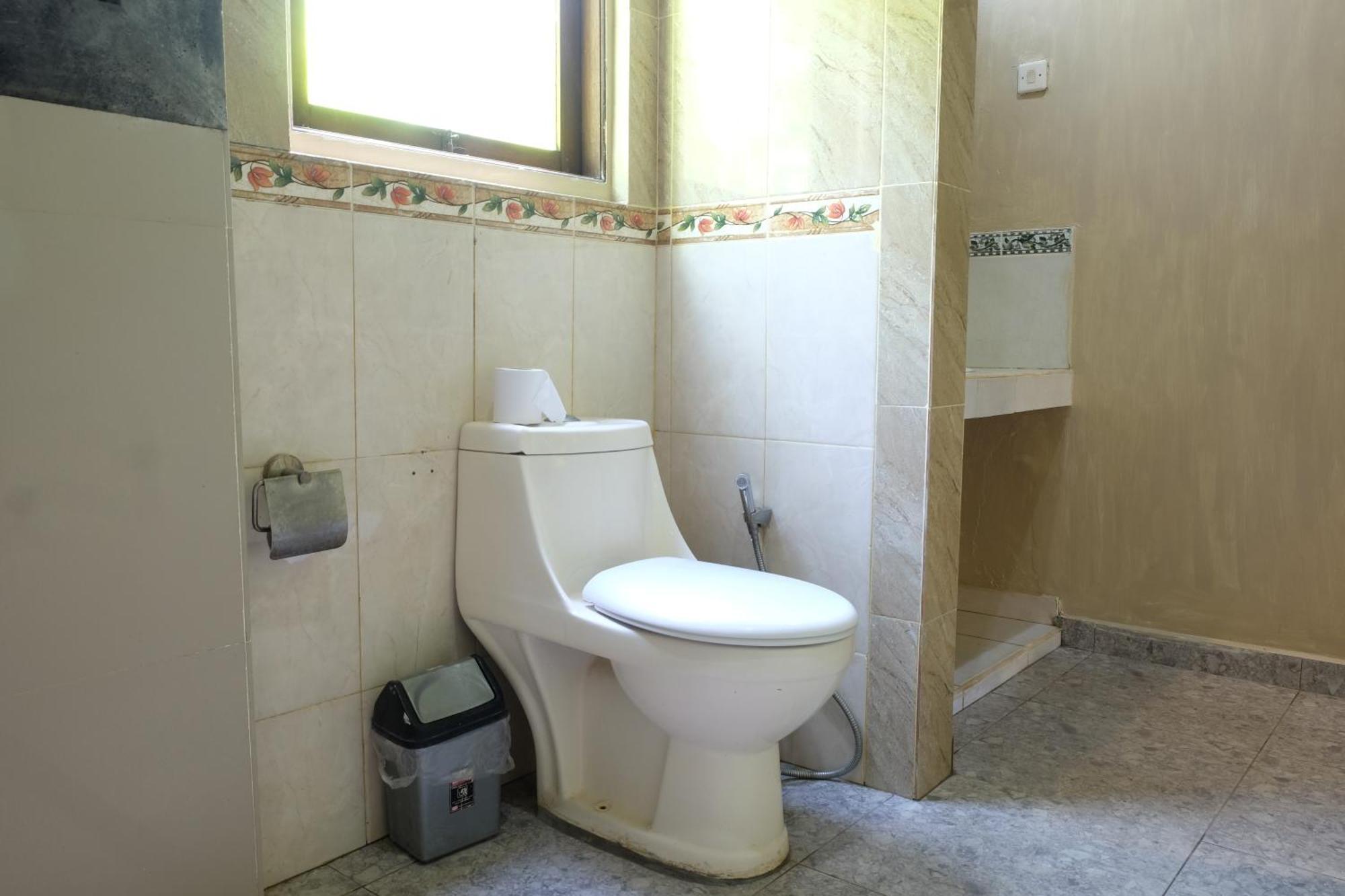 Suastika Guest House Ubud Εξωτερικό φωτογραφία
