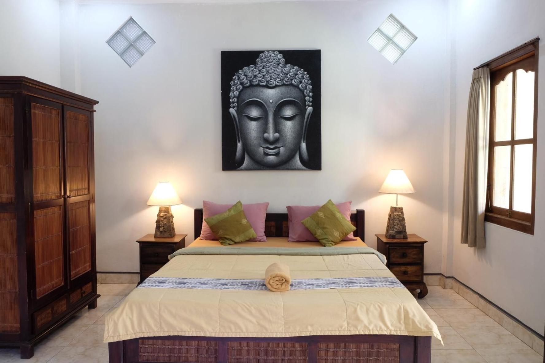 Suastika Guest House Ubud Εξωτερικό φωτογραφία